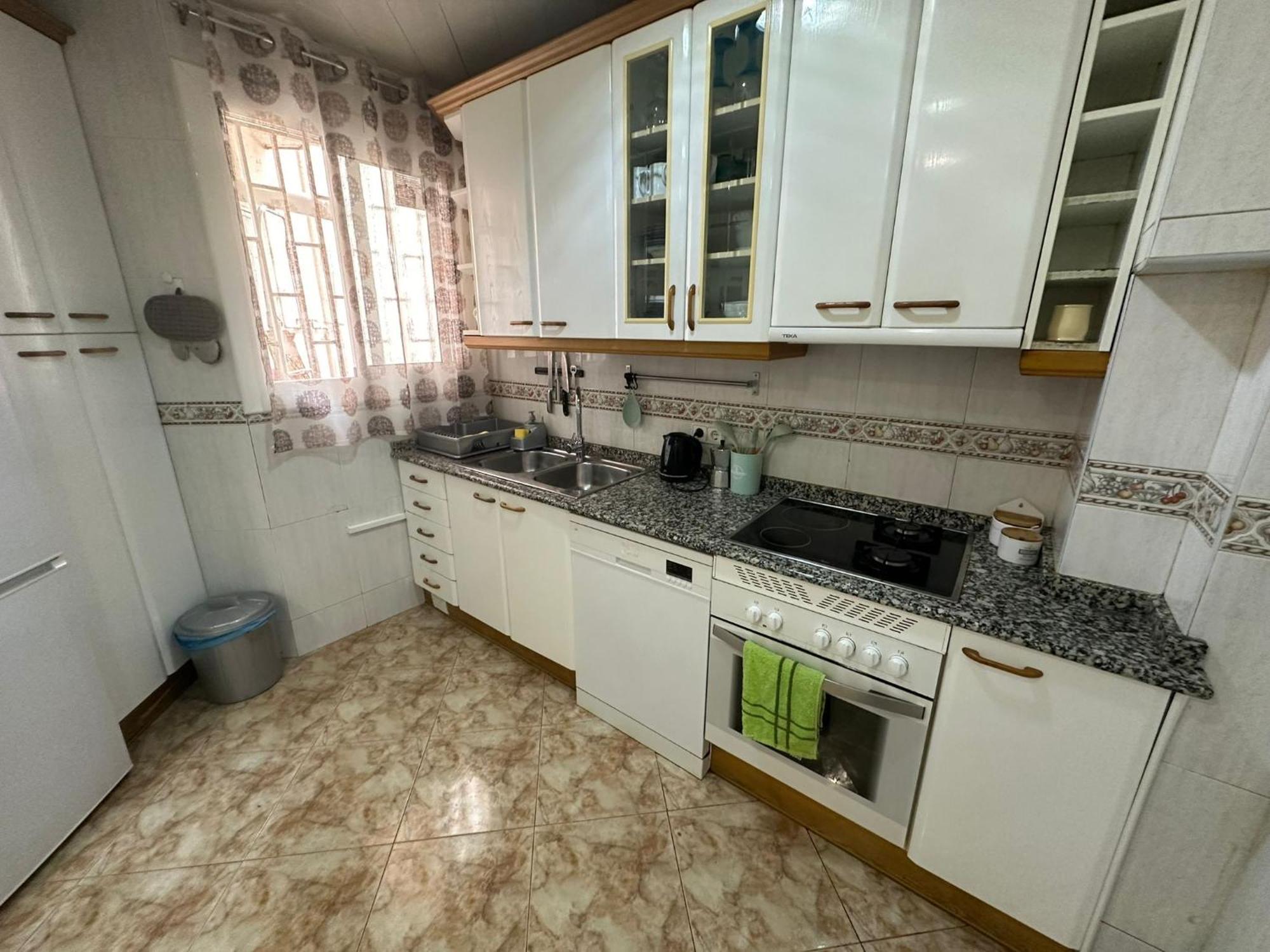 Alojamiento Nuevo Valenci Barcelona Exterior foto